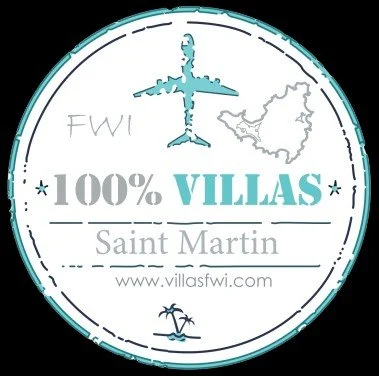 100% Villas Saint Martin