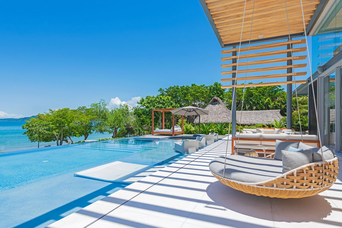 Casa Brisa, Punta Mita
