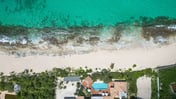 Villa Riviera 6BR
