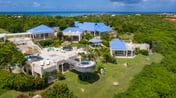 Villa Mes Amis 9BR