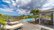Villa Lagon Bleu 4BR