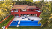 Villa Pacifica 7BR