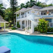 Round House 6BR, TC