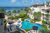 The Penthouse at Schooner Bay 306