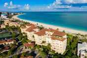Villas Luxury Two Bedroom Suite