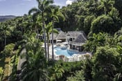 Overlook 5BR at Tryall Club