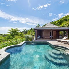 Villa Little Girasol