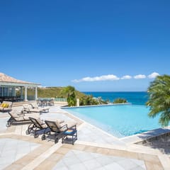 Villa Amber 4BR