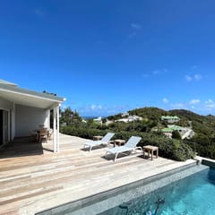 Villa Ti Voyage