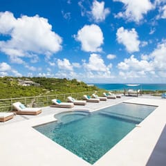 Azur Dream 5BR