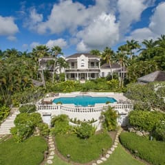 Bajan Heights