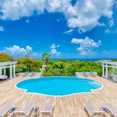 Pamplemousse 6BR