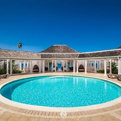 Phoenix 4BR at Tryall Club
