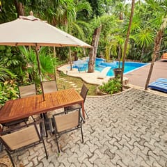 Casa Los Charcos