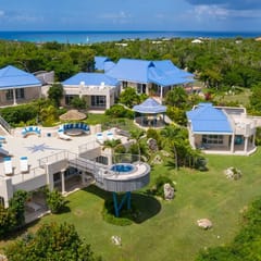 Villa Mes Amis 9BR