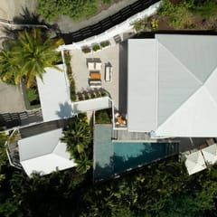 Villa Luz