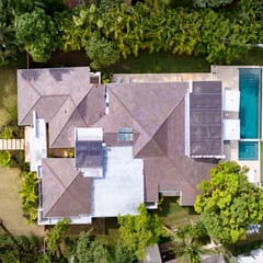 Villa Palmerie