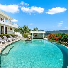 Villa Victoria