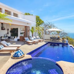 Villa Ventana