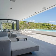 Villa Tortue