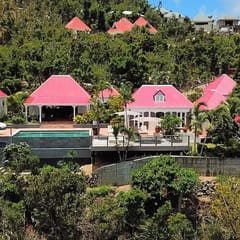 Villa Pasha