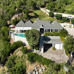 Villa Pleasure