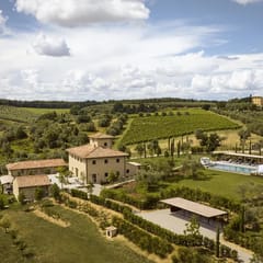 Villa San Mario