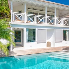 Villa Chouchou