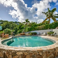 Coconut Grove 4BR