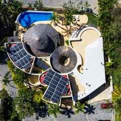Casa Caracol