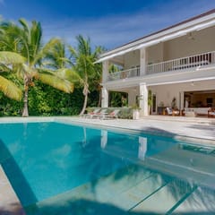 Hacienda B5