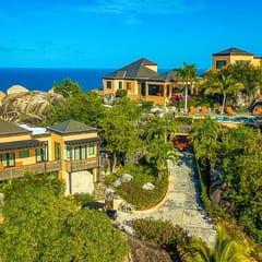 Villa Amateras