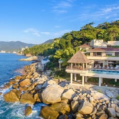 Villa Kismet 7BR