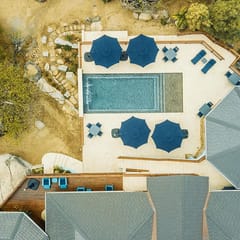 Eden Waters 2BR