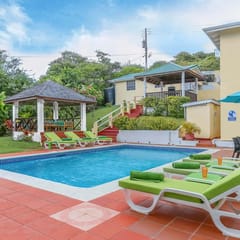 Villa Decaj 5BR