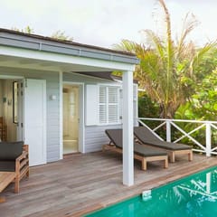 Villa Mini Citron Vert