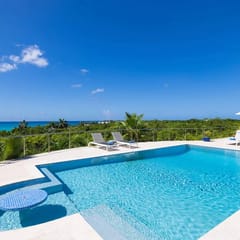Villa Oceane 2BR