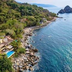 Villa Namaste