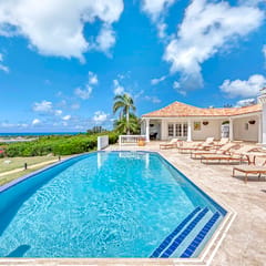 Villa Mer Soleil 5BR