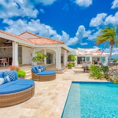 Le Rocher 3BR
