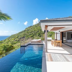 Villa Ocean Palm