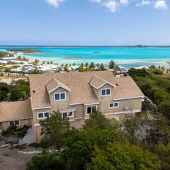 Summit Exuma