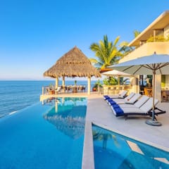 Villa Kismet 6BR