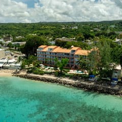 Villas on the Beach 305