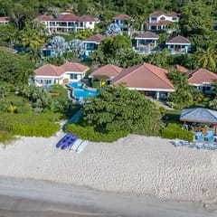 Beachcomber 4BR