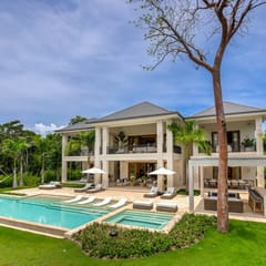 Villa Hacienda A31