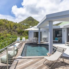 Villa Magic Bird