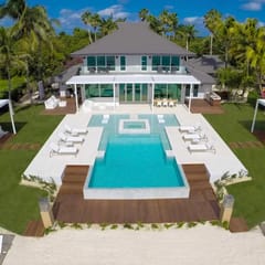 The Palm Estate
