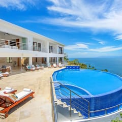 Villa Magnifico 9BR