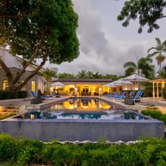 Casablanca 7BR at Sandy Lane